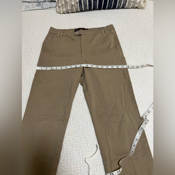 Khakis Gloria Vanderbilt - Picture 7 of 8